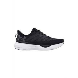 NEW UNDER ARMOUR men's infinite pro breeze shoes in black